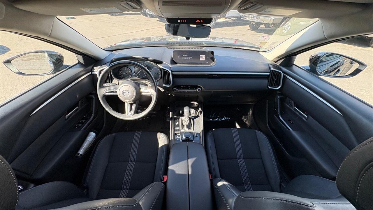 2025 Mazda CX-50 2.5 S Preferred Package   - Photo 13 - Reno, NV 89511