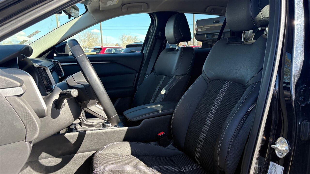 2025 Mazda CX-50 2.5 S Preferred Package   - Photo 12 - Reno, NV 89511