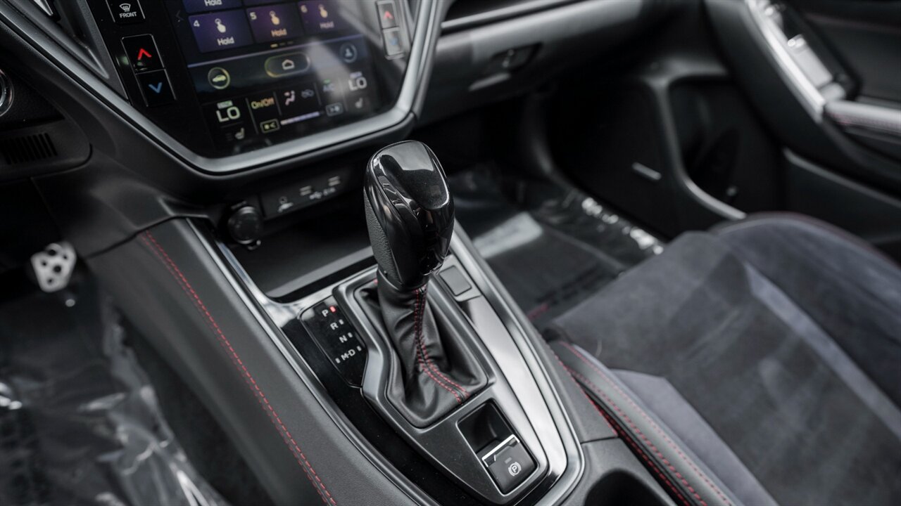 2022 Subaru WRX GT - Photo 33 - Reno, NV 89511