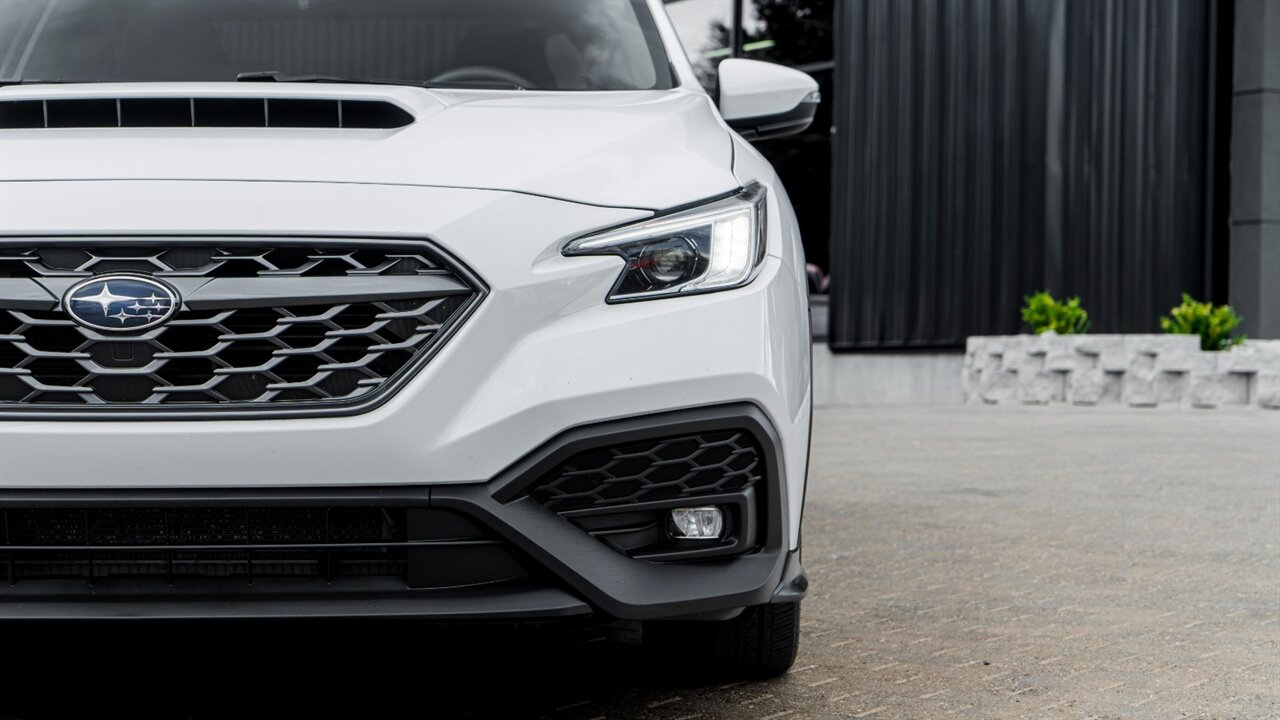 2022 Subaru WRX GT - Photo 10 - Reno, NV 89511