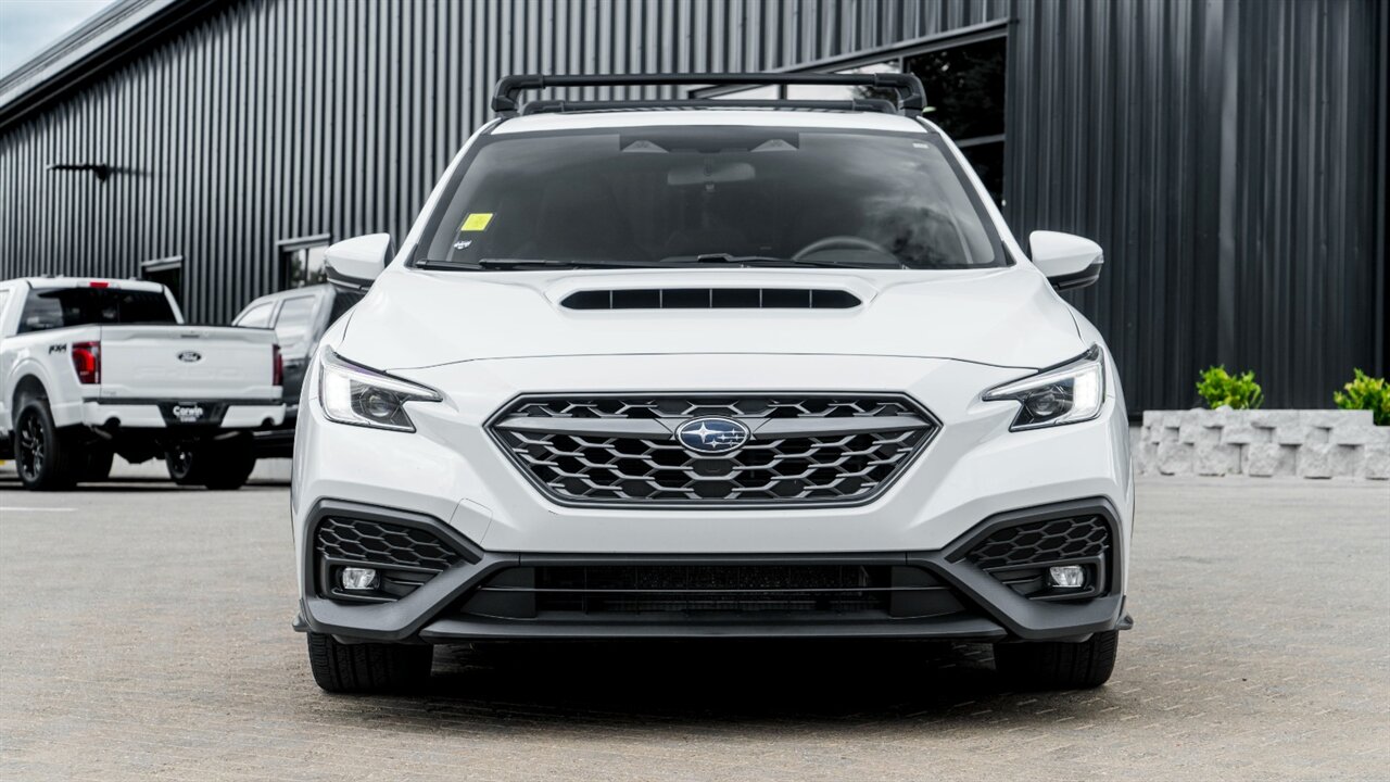 2022 Subaru WRX GT - Photo 4 - Reno, NV 89511