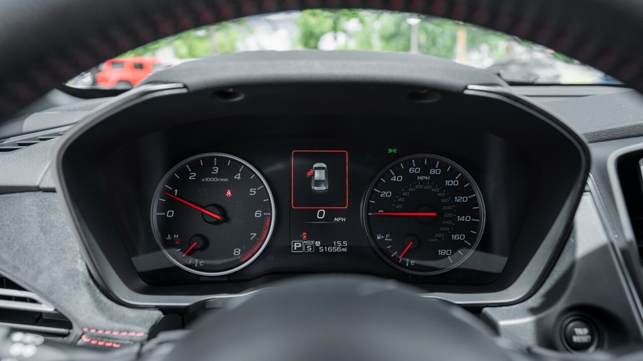 2022 Subaru WRX GT - Photo 31 - Reno, NV 89511