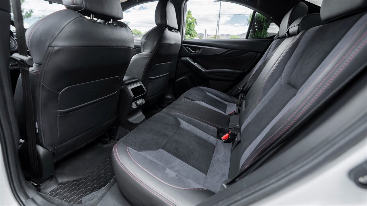 2022 Subaru WRX GT - Photo 36 - Reno, NV 89511