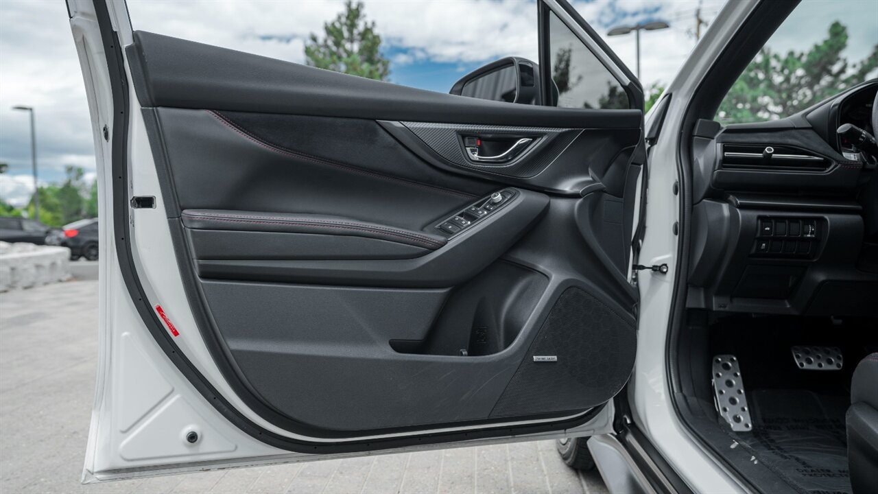 2022 Subaru WRX GT - Photo 22 - Reno, NV 89511