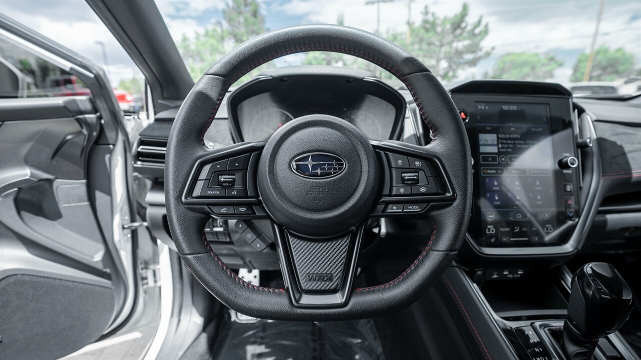 2022 Subaru WRX GT - Photo 27 - Reno, NV 89511
