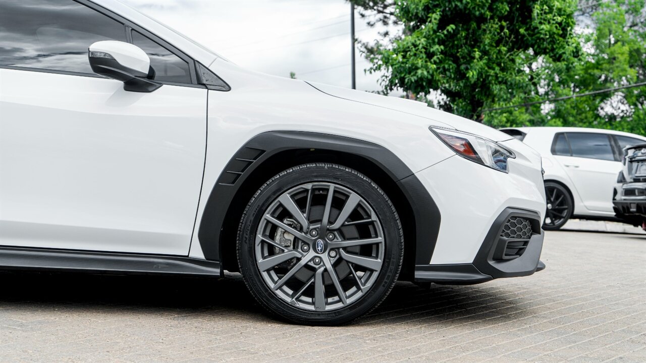 2022 Subaru WRX GT - Photo 11 - Reno, NV 89511