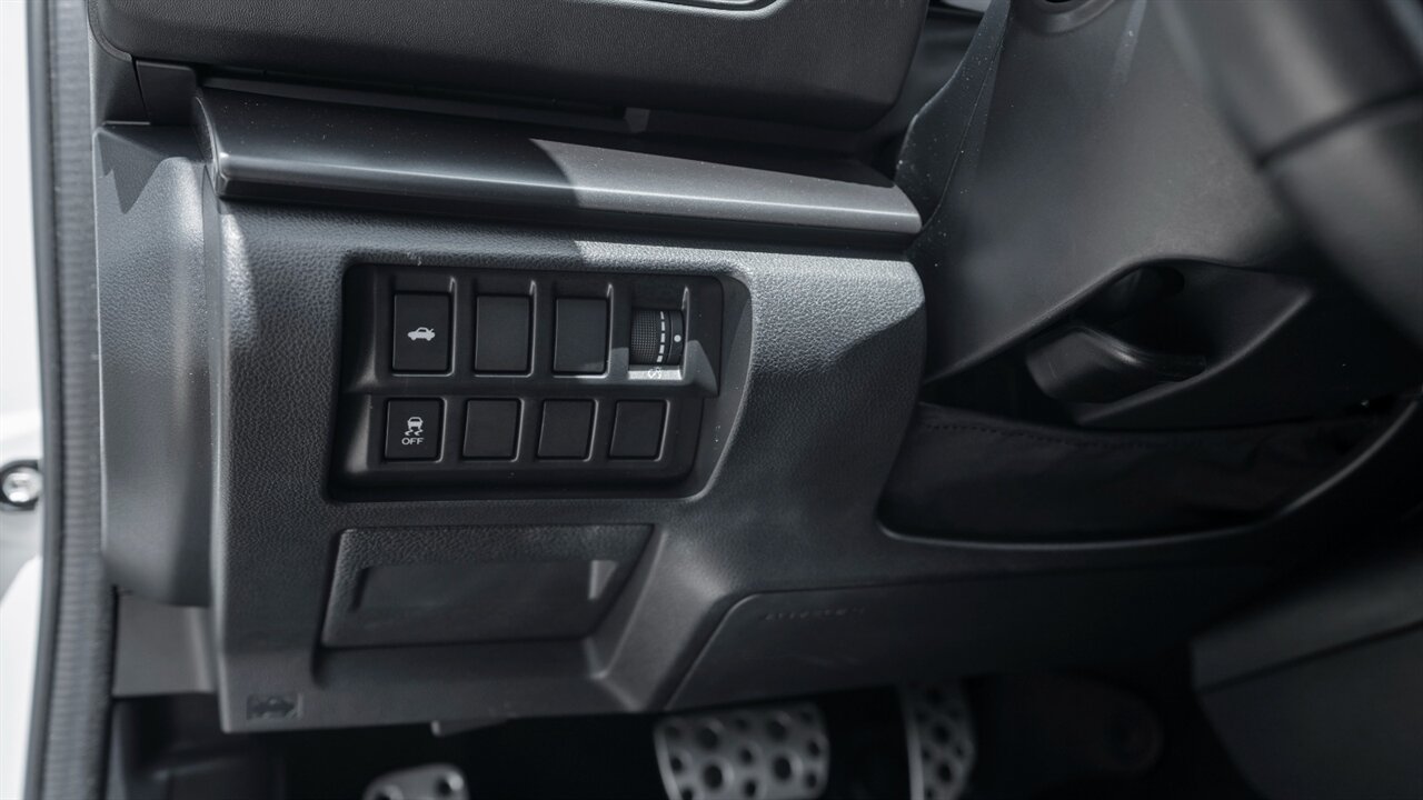 2022 Subaru WRX GT - Photo 26 - Reno, NV 89511