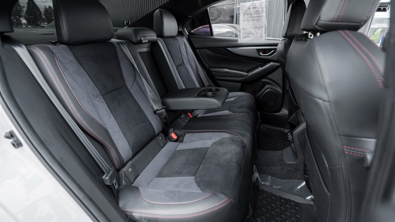 2022 Subaru WRX GT - Photo 35 - Reno, NV 89511