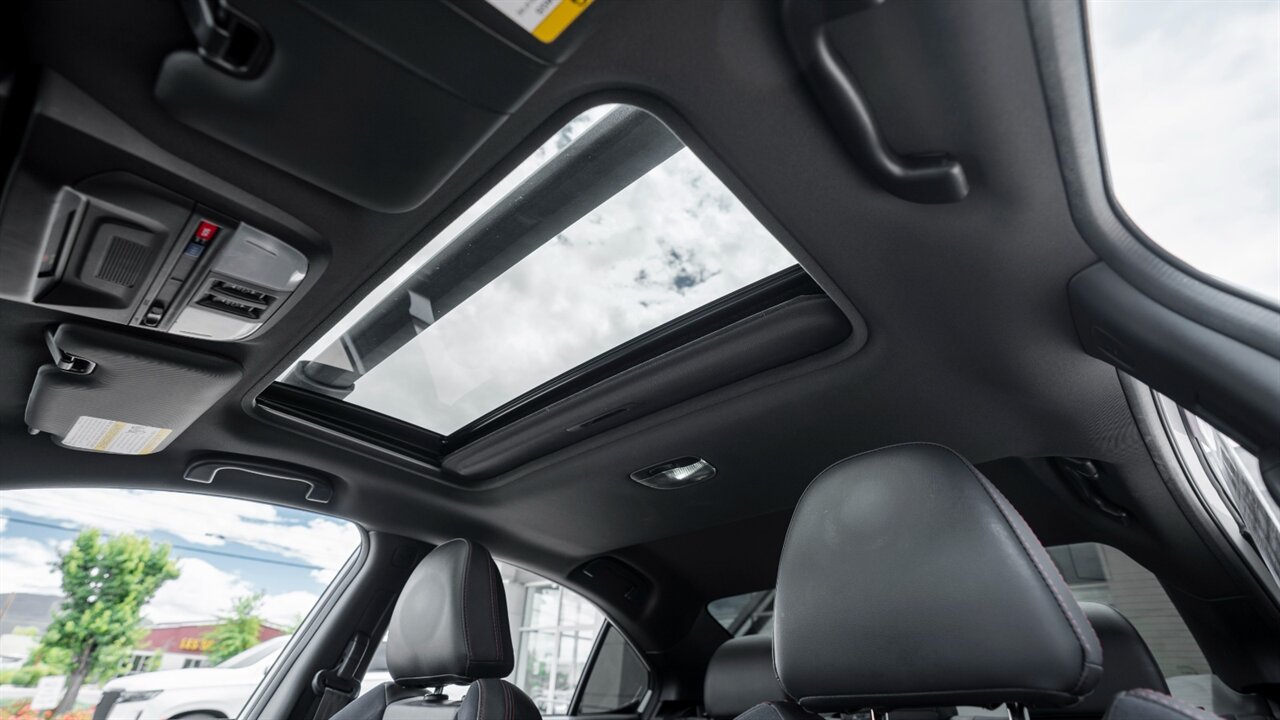 2022 Subaru WRX GT - Photo 16 - Reno, NV 89511