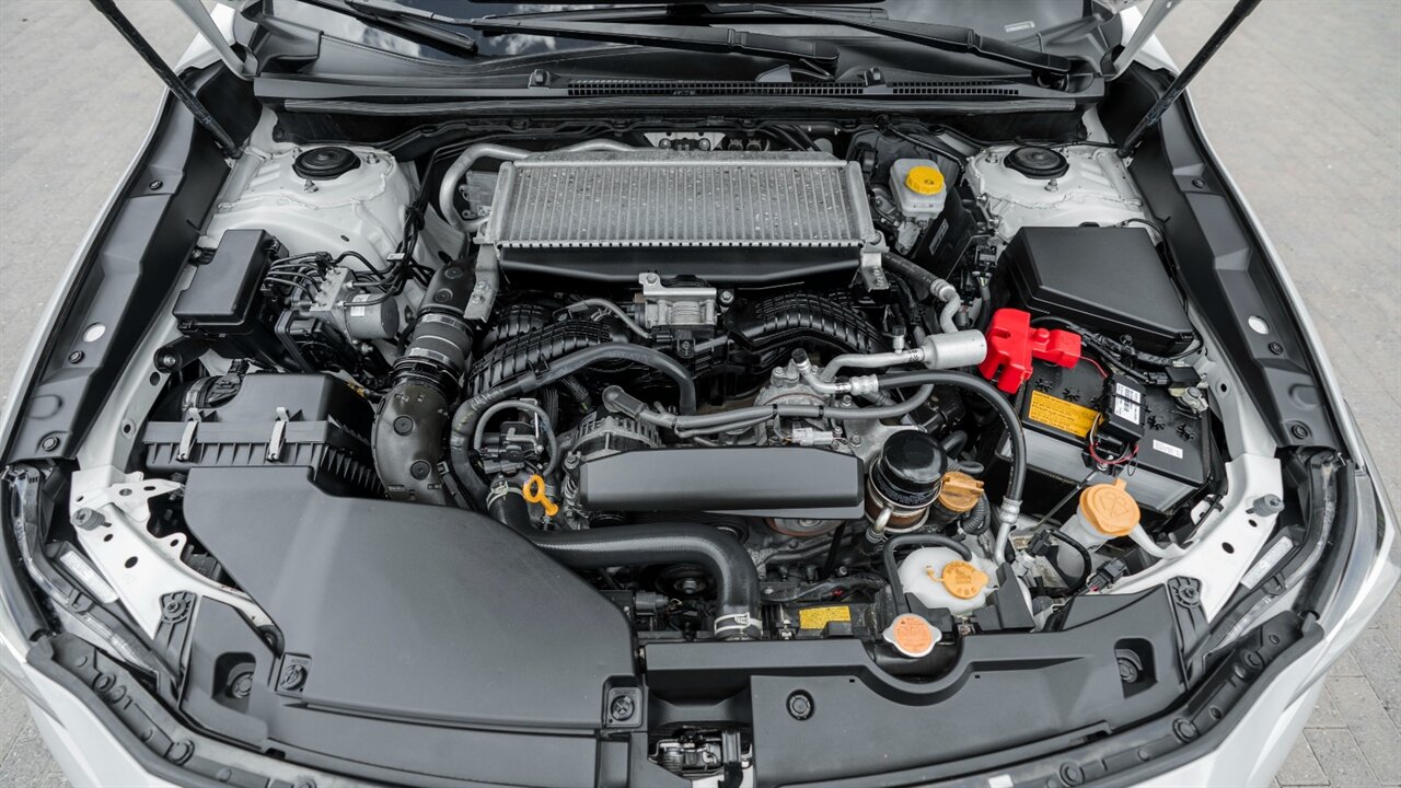 2022 Subaru WRX GT - Photo 37 - Reno, NV 89511