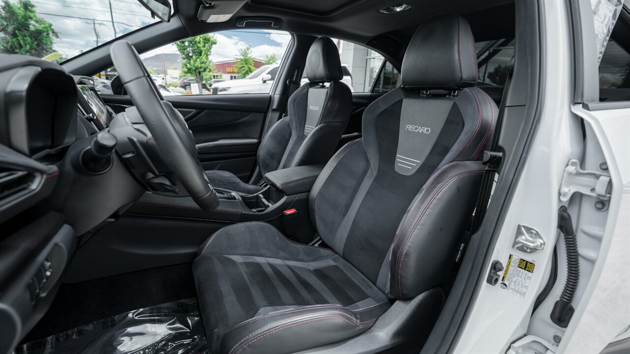 2022 Subaru WRX GT - Photo 15 - Reno, NV 89511