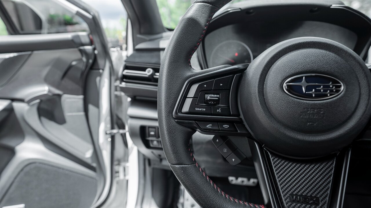 2022 Subaru WRX GT - Photo 28 - Reno, NV 89511