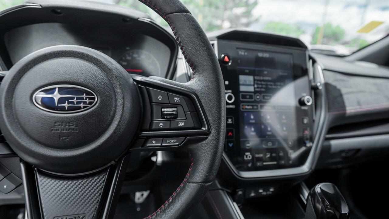 2022 Subaru WRX GT - Photo 29 - Reno, NV 89511
