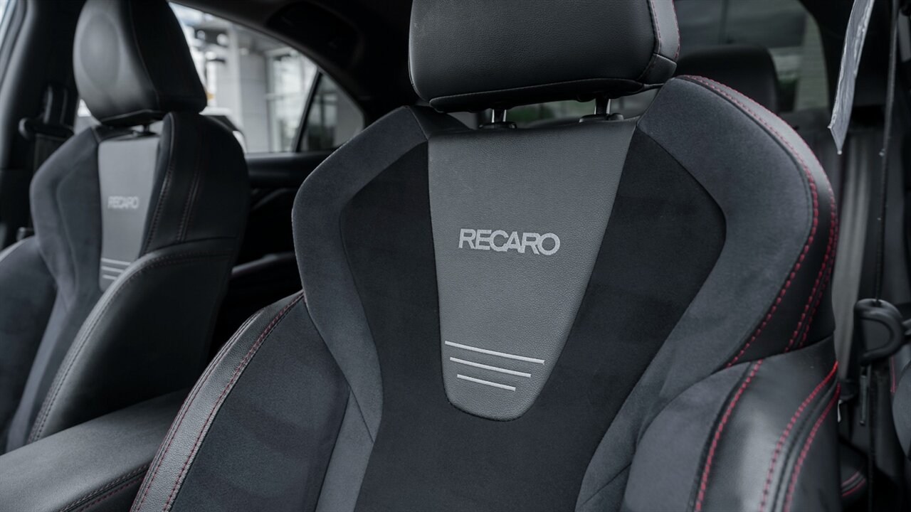 2022 Subaru WRX GT - Photo 25 - Reno, NV 89511