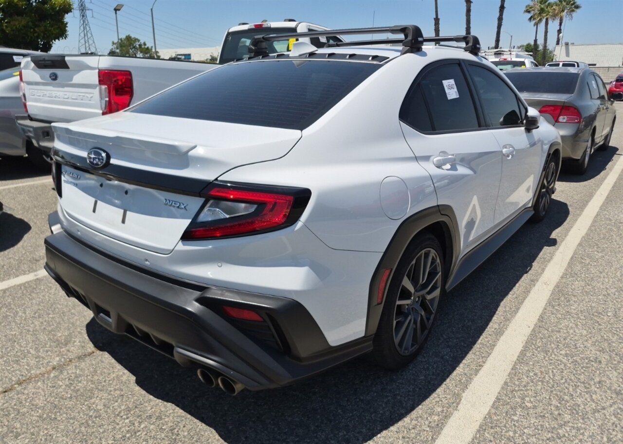 2022 Subaru WRX GT - Photo 3 - Reno, NV 89511