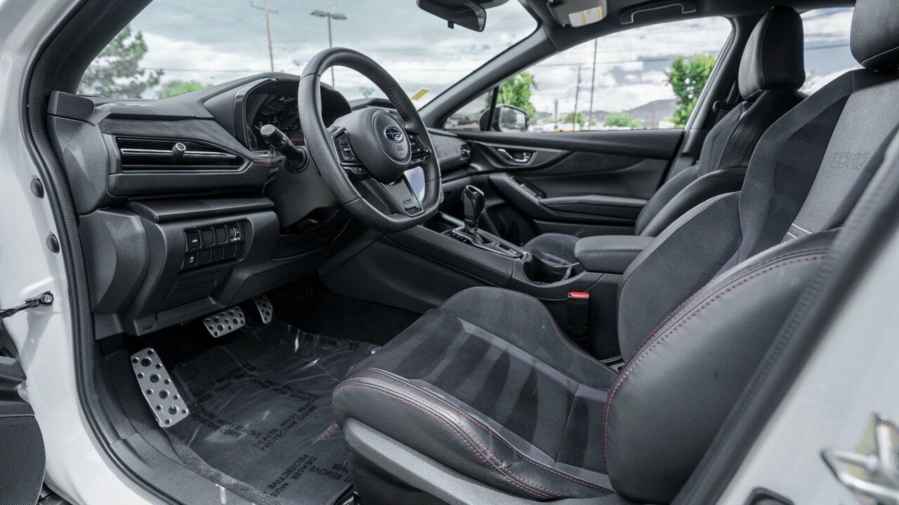 2022 Subaru WRX GT - Photo 17 - Reno, NV 89511