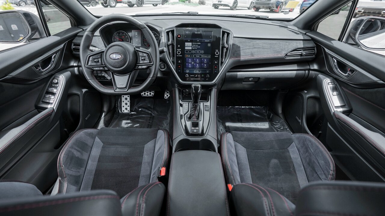 2022 Subaru WRX GT - Photo 18 - Reno, NV 89511