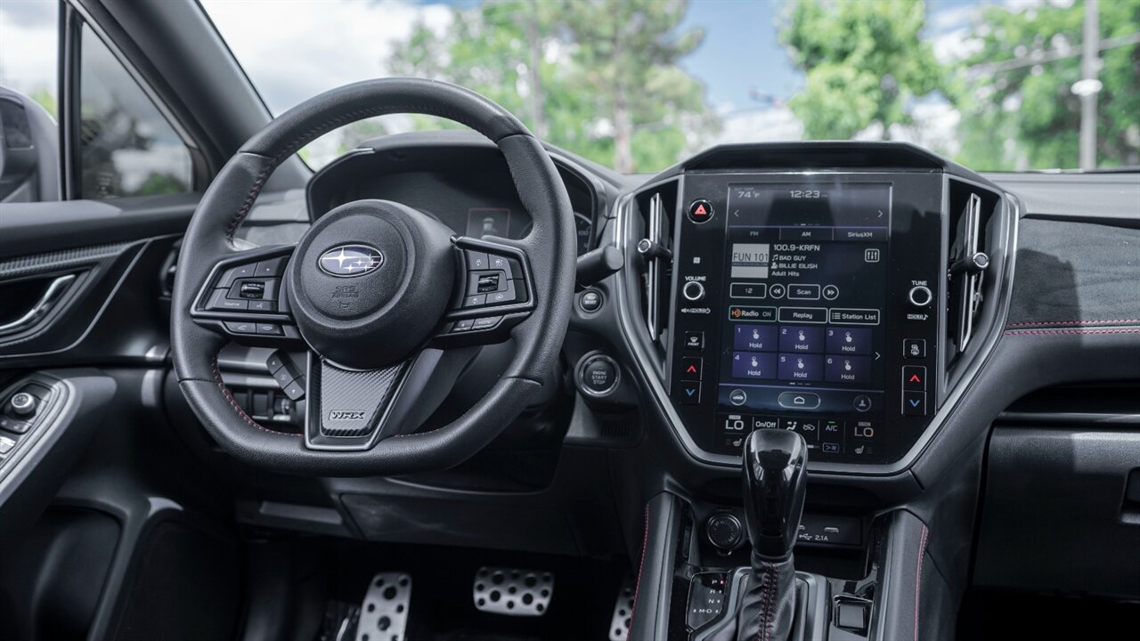 2022 Subaru WRX GT - Photo 19 - Reno, NV 89511