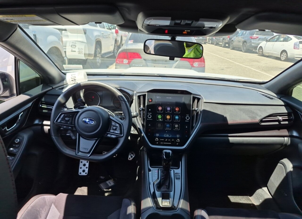 2022 Subaru WRX GT - Photo 6 - Reno, NV 89511