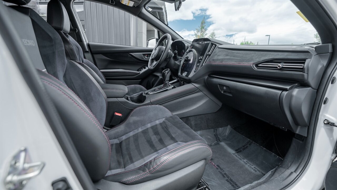 2022 Subaru WRX GT - Photo 21 - Reno, NV 89511