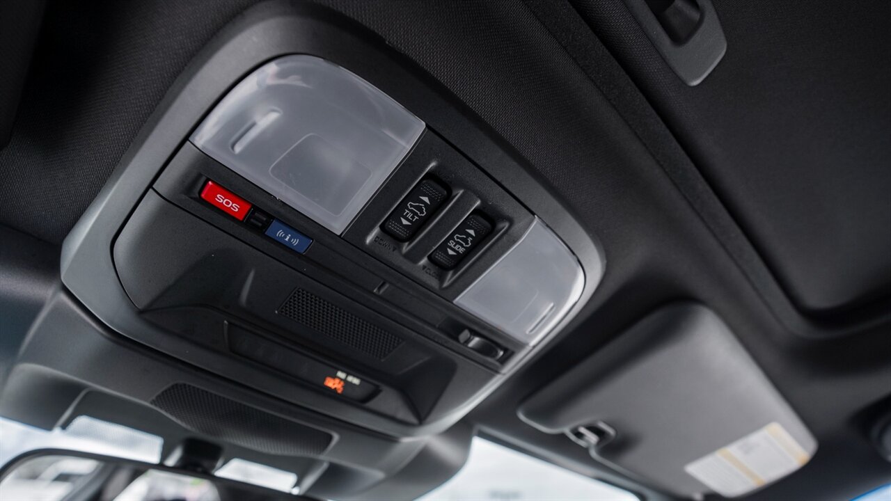 2022 Subaru WRX GT - Photo 30 - Reno, NV 89511