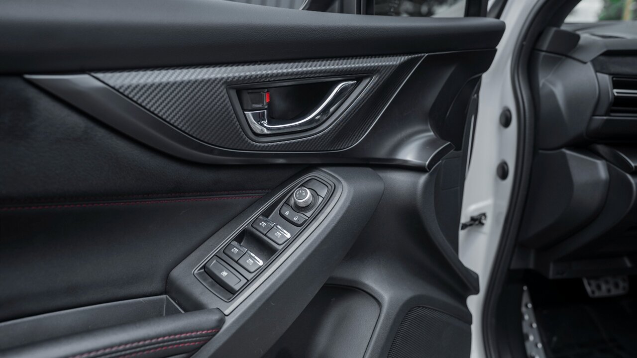 2022 Subaru WRX GT - Photo 23 - Reno, NV 89511