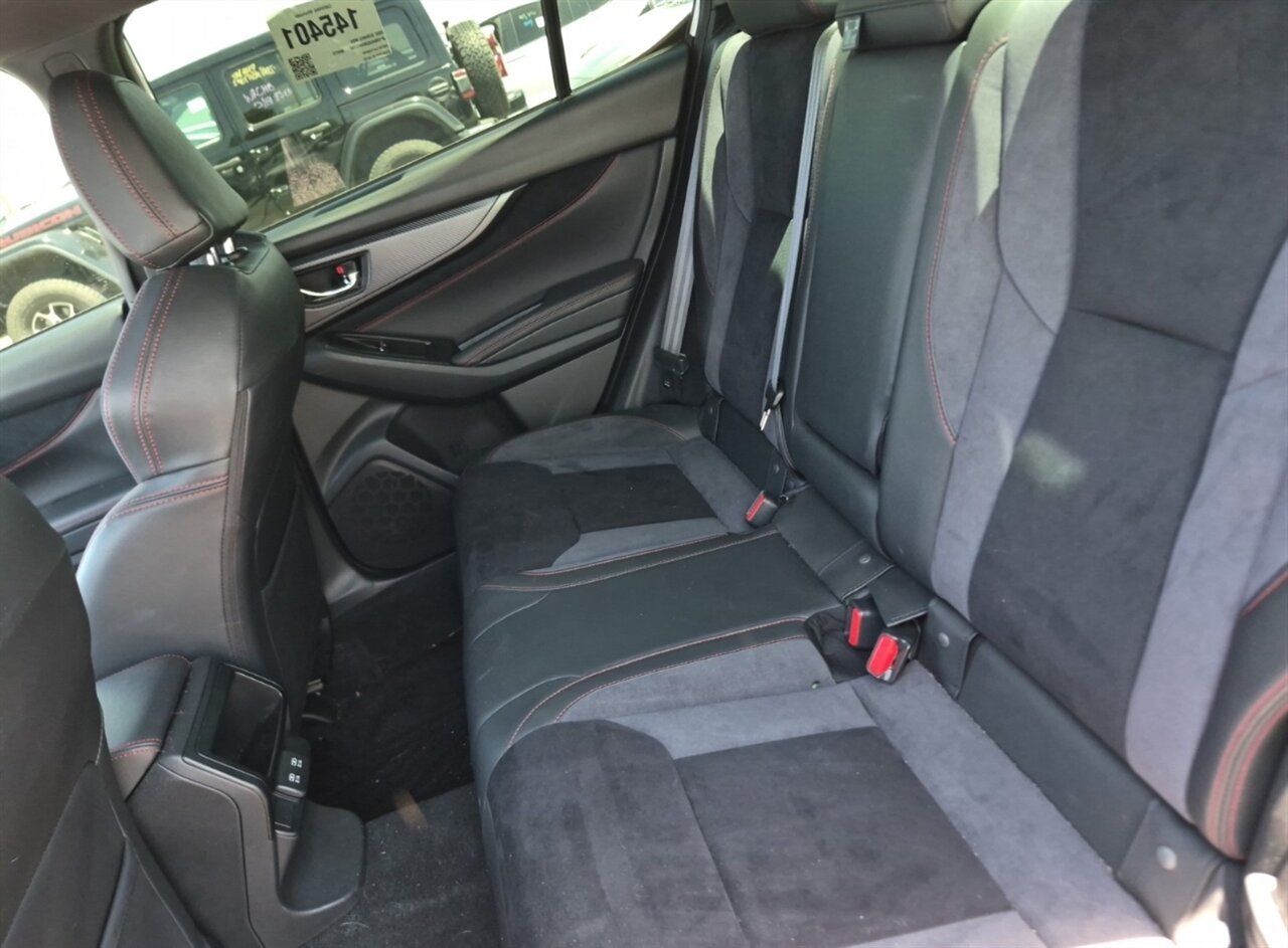2022 Subaru WRX GT - Photo 8 - Reno, NV 89511
