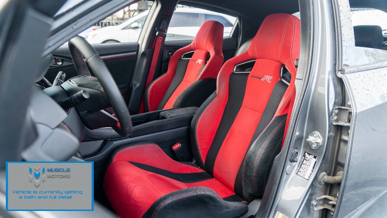 2020 Honda Civic Type R   - Photo 9 - Reno, NV 89511