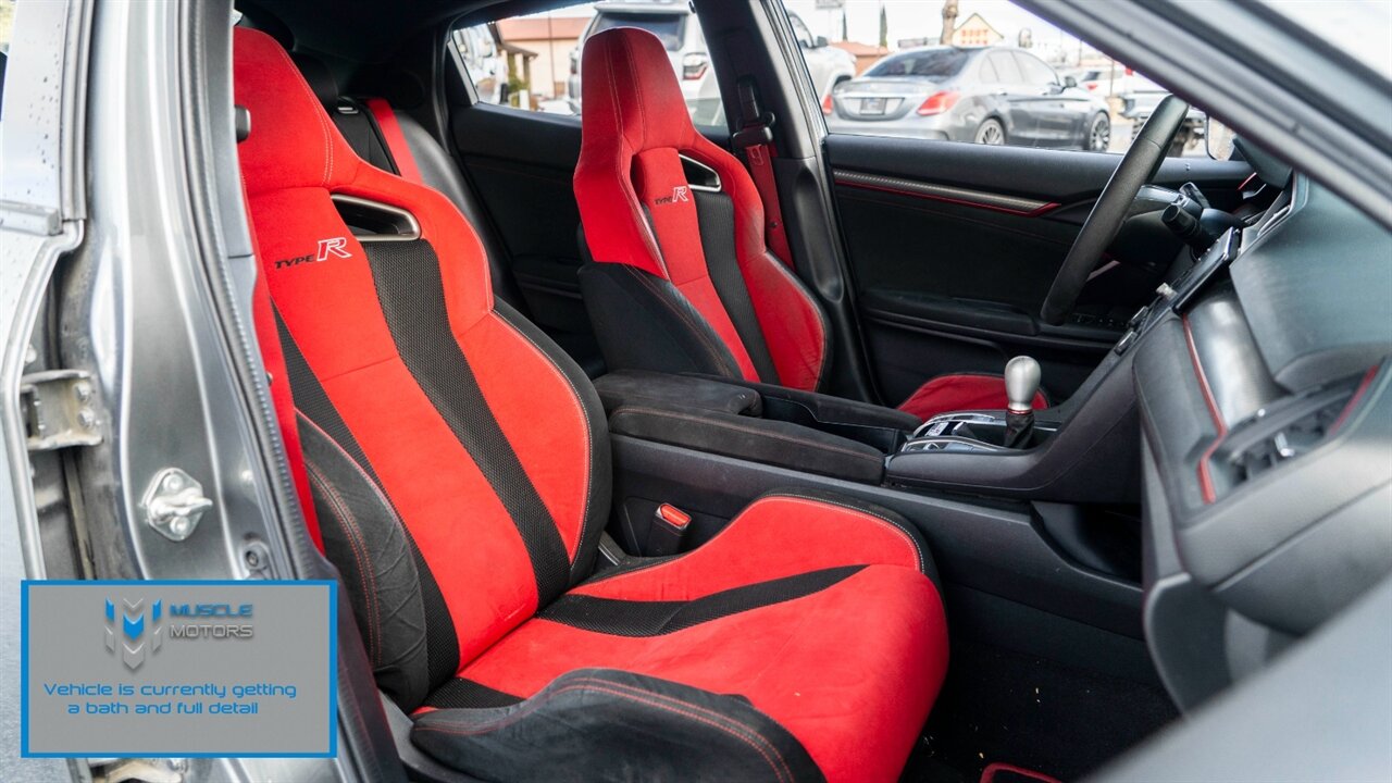 2020 Honda Civic Type R   - Photo 11 - Reno, NV 89511
