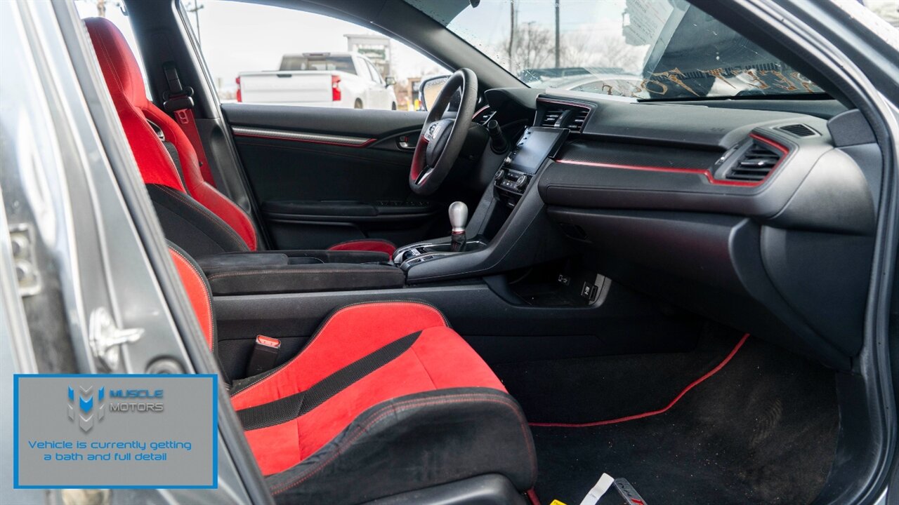 2020 Honda Civic Type R   - Photo 12 - Reno, NV 89511