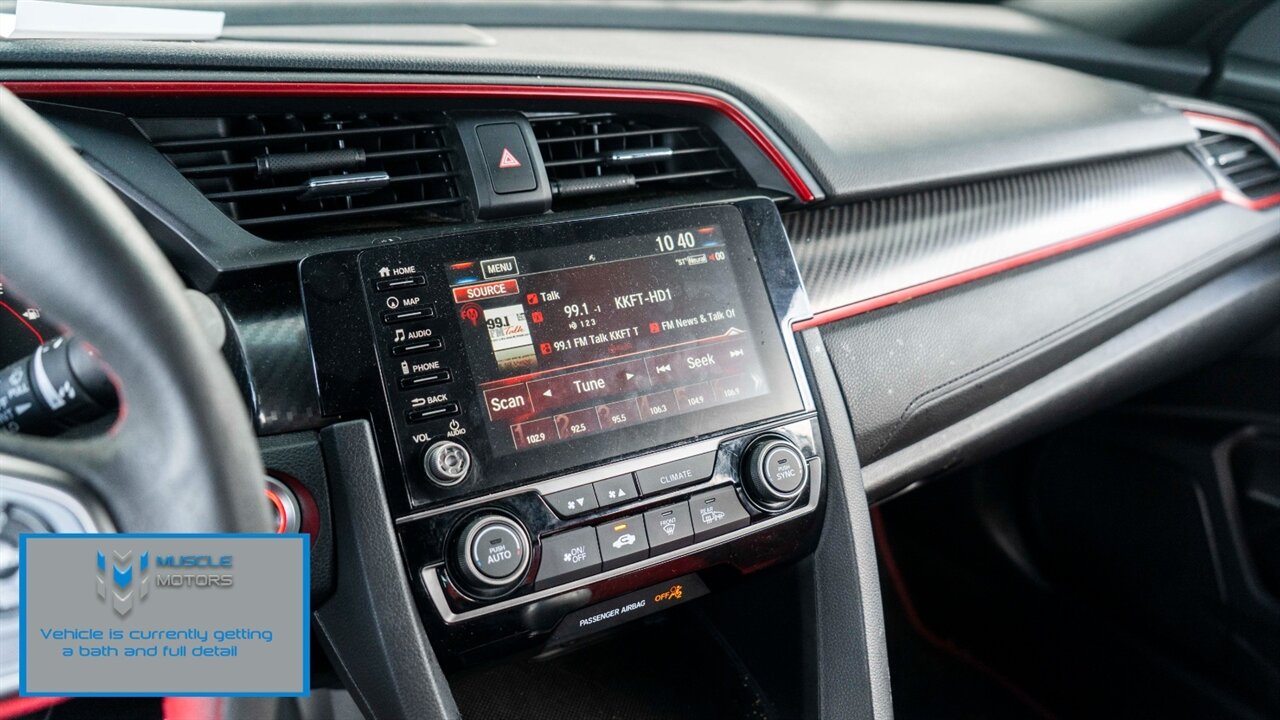 2020 Honda Civic Type R   - Photo 15 - Reno, NV 89511