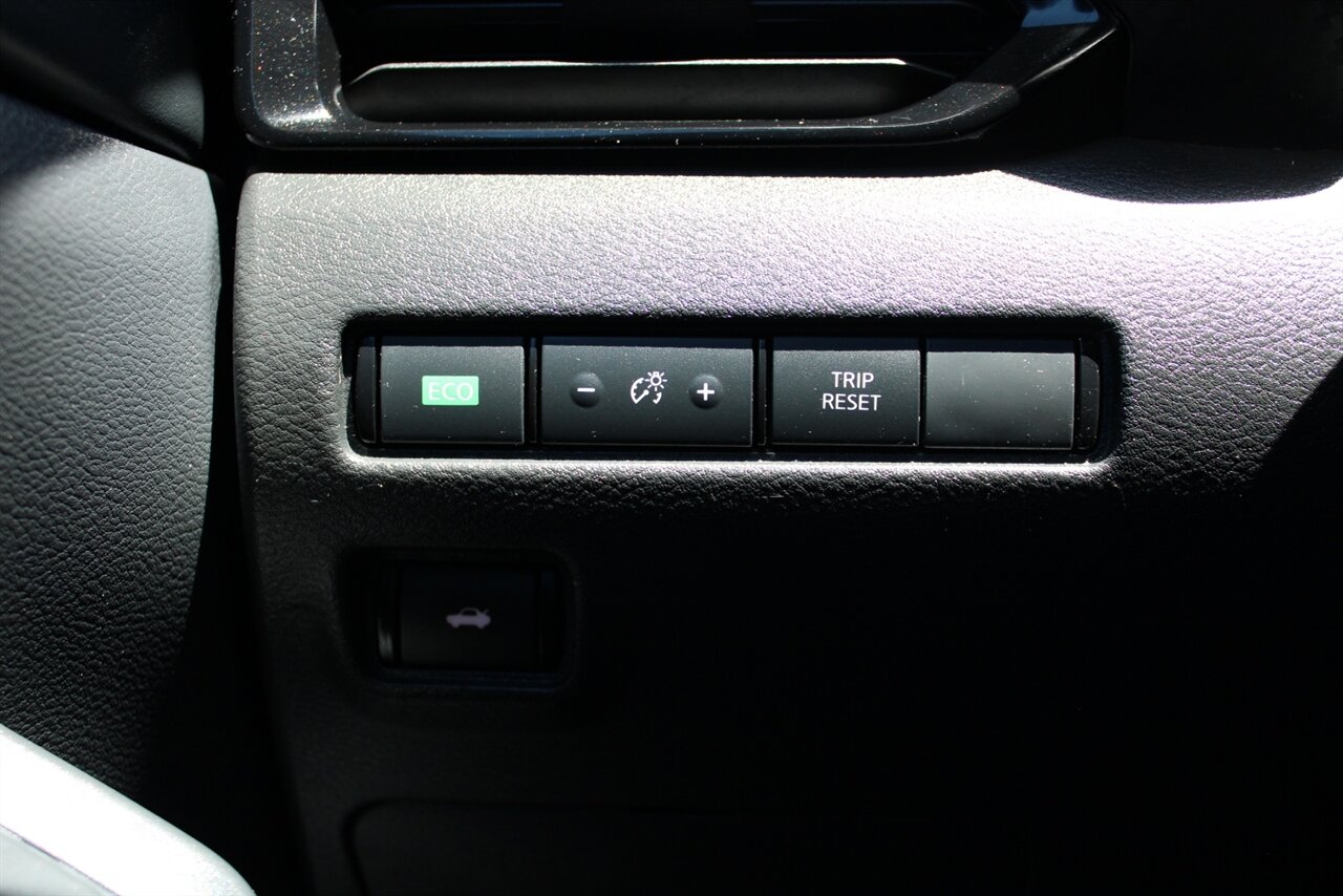 2025 Nissan Sentra SV - Photo 20 - Reno, NV 89511