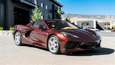 2023 Chevrolet Corvette Stingray 3LT Coupe