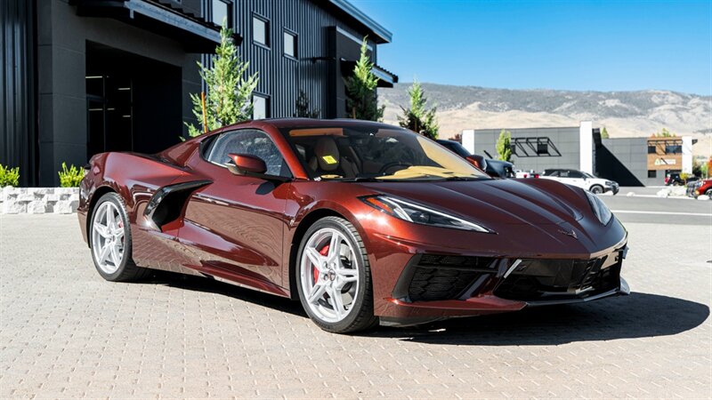 2023 Chevrolet Corvette Stingray 3LT  