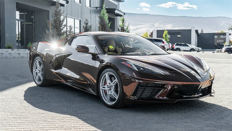 2023 Chevrolet Corvette Stingray 3LT  