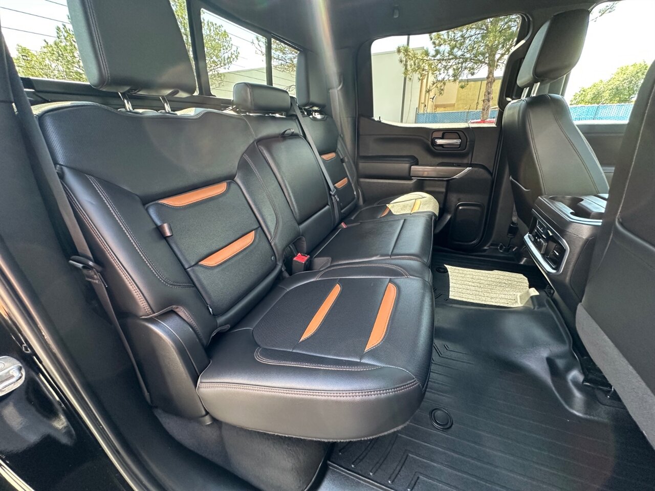 2020 GMC Sierra 1500 AT4 - Photo 11 - Reno, NV 89511