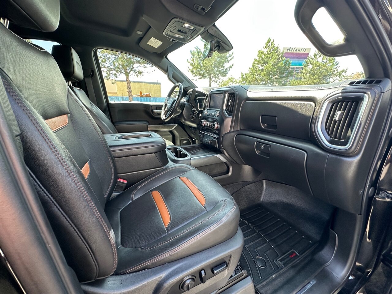 2020 GMC Sierra 1500 AT4 - Photo 10 - Reno, NV 89511