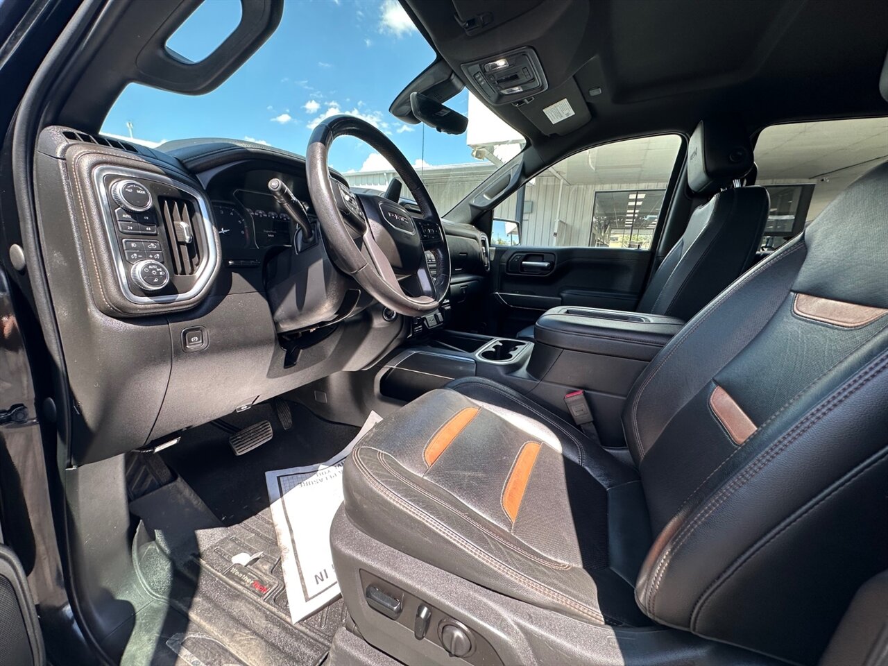 2020 GMC Sierra 1500 AT4 - Photo 8 - Reno, NV 89511
