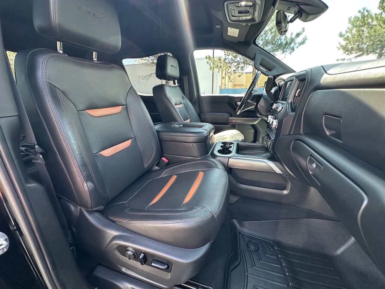 2020 GMC Sierra 1500 AT4 - Photo 9 - Reno, NV 89511
