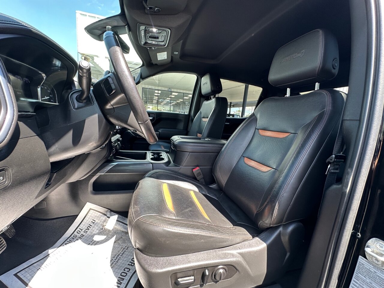 2020 GMC Sierra 1500 AT4 - Photo 7 - Reno, NV 89511
