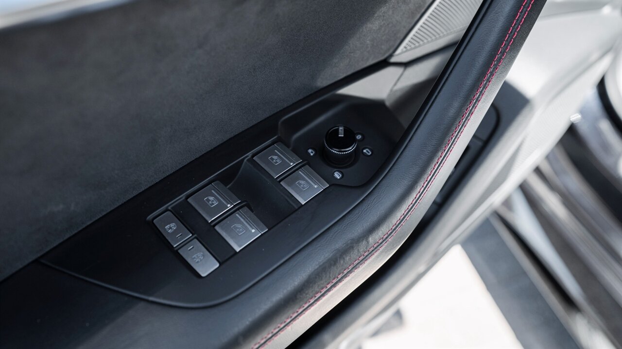 2021 Audi RS 6 Avant 4.2 quattro - Photo 27 - Reno, NV 89511