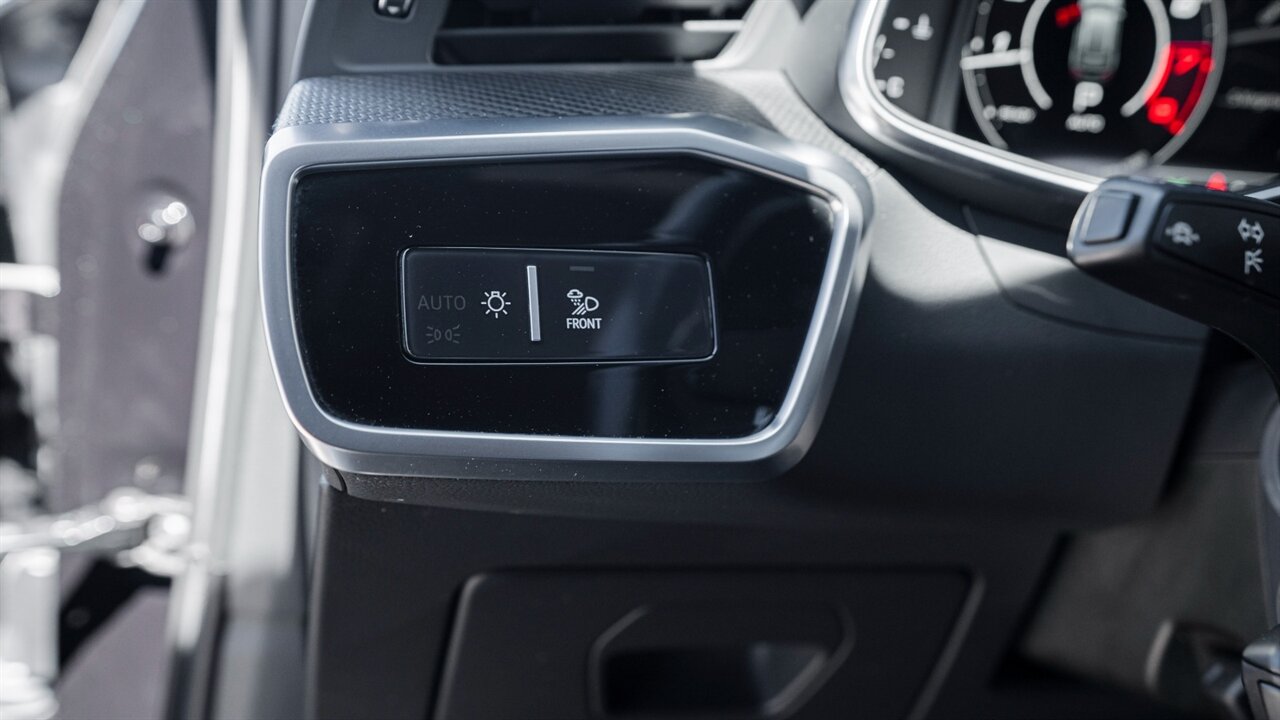 2021 Audi RS 6 Avant 4.2 quattro - Photo 30 - Reno, NV 89511