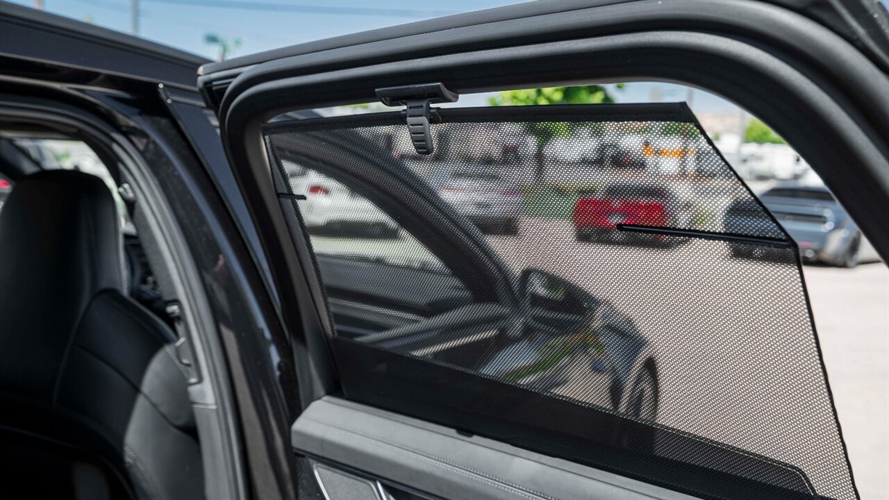 2021 Audi RS 6 Avant 4.2 quattro - Photo 48 - Reno, NV 89511