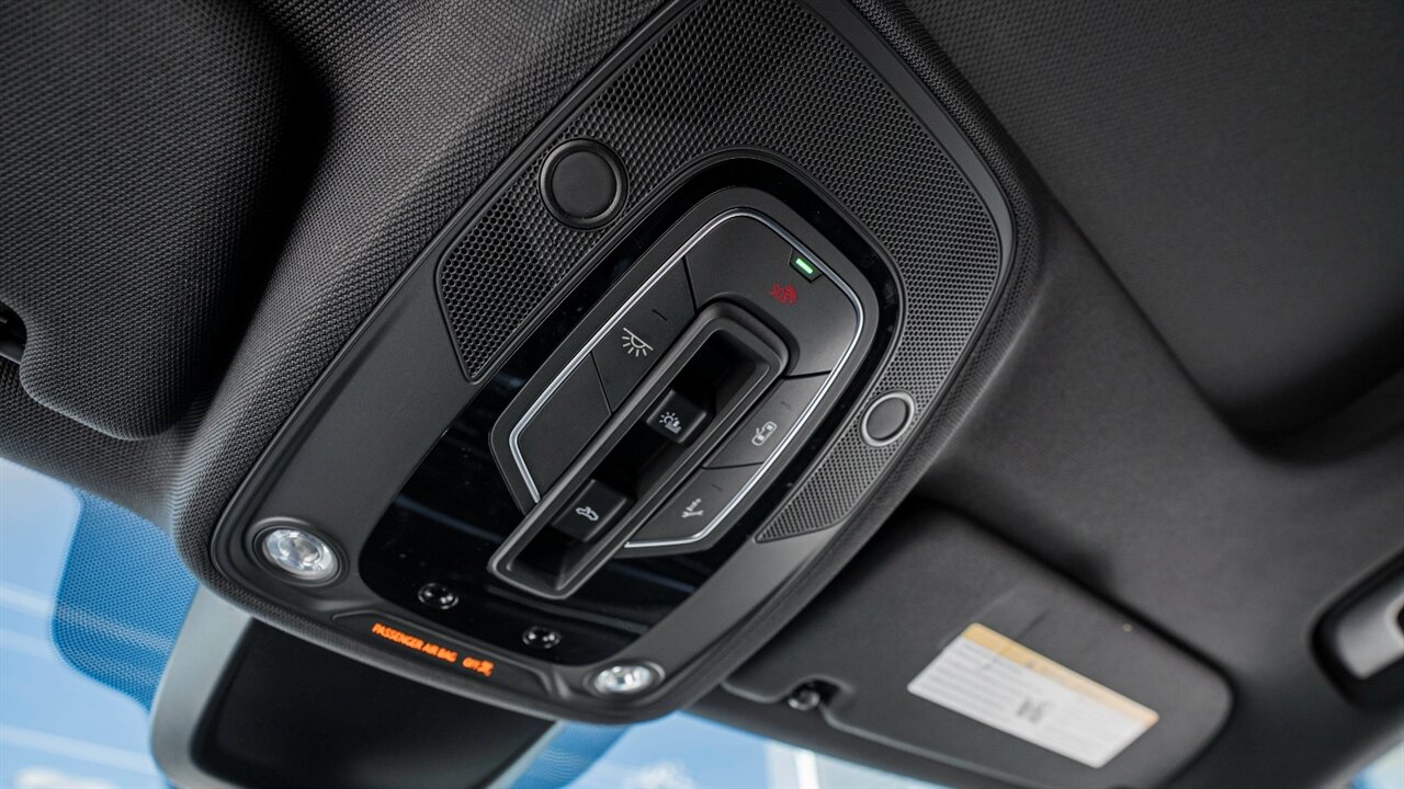 2021 Audi RS 6 Avant 4.2 quattro - Photo 37 - Reno, NV 89511