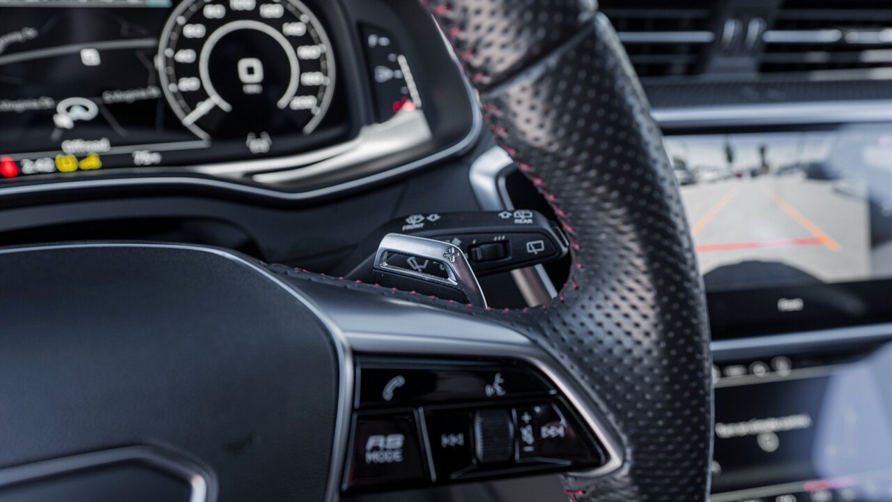 2021 Audi RS 6 Avant 4.2 quattro - Photo 35 - Reno, NV 89511