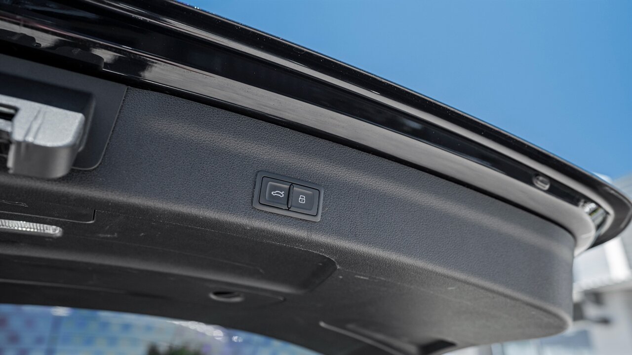 2021 Audi RS 6 Avant 4.2 quattro - Photo 50 - Reno, NV 89511
