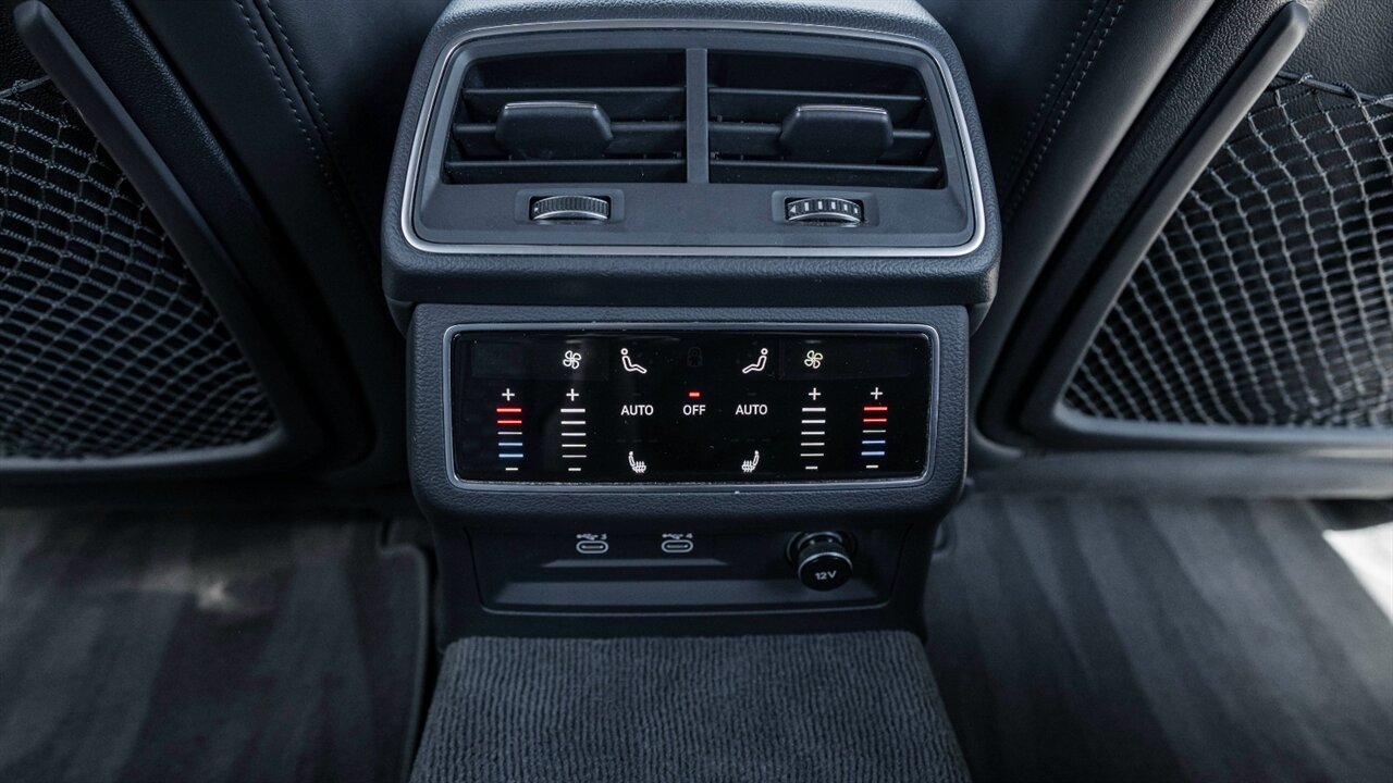 2021 Audi RS 6 Avant 4.2 quattro - Photo 46 - Reno, NV 89511