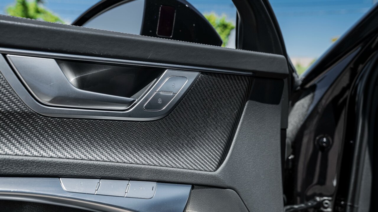 2021 Audi RS 6 Avant 4.2 quattro - Photo 26 - Reno, NV 89511