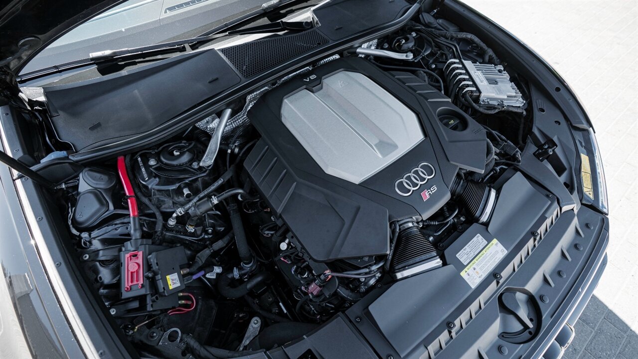 2021 Audi RS 6 Avant 4.2 quattro - Photo 15 - Reno, NV 89511