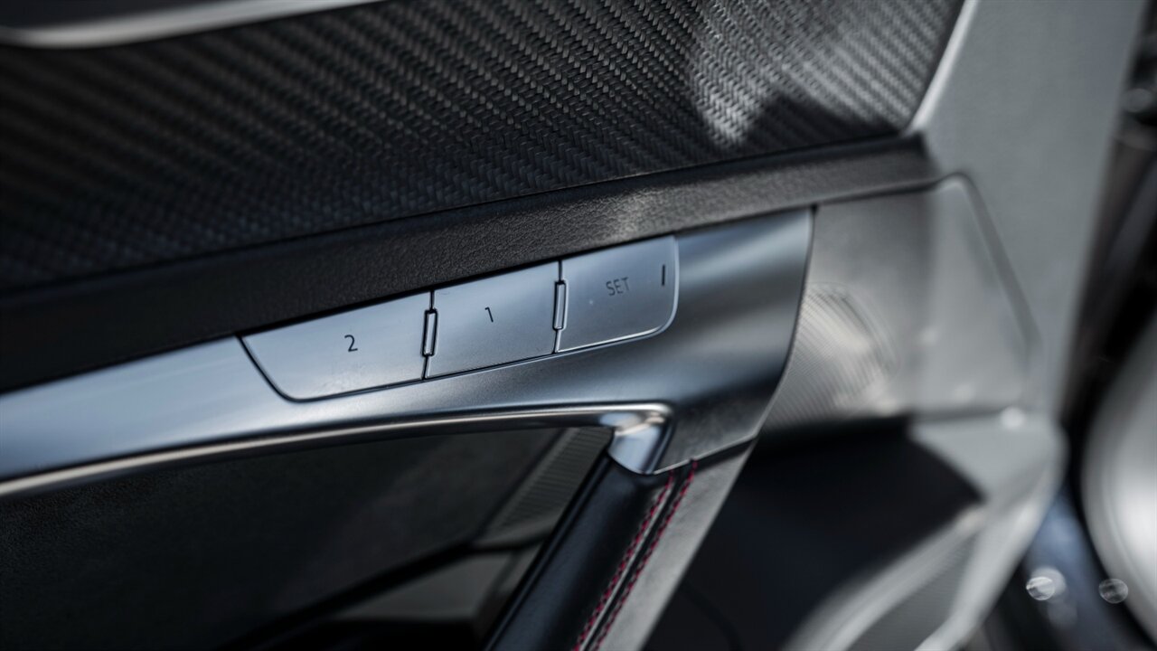 2021 Audi RS 6 Avant 4.2 quattro - Photo 28 - Reno, NV 89511
